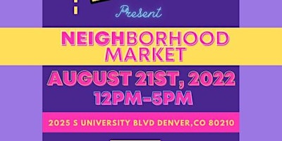 Local Vintage, Jewelry, and Art Market at Shop Pony Vintage