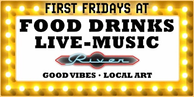 First Friday RiNo 303 Day