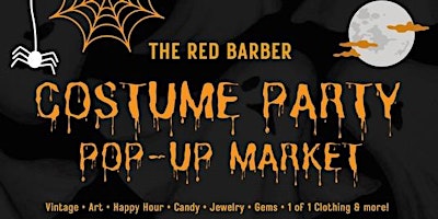 Halloween Costume Party w Hangin N Slangin